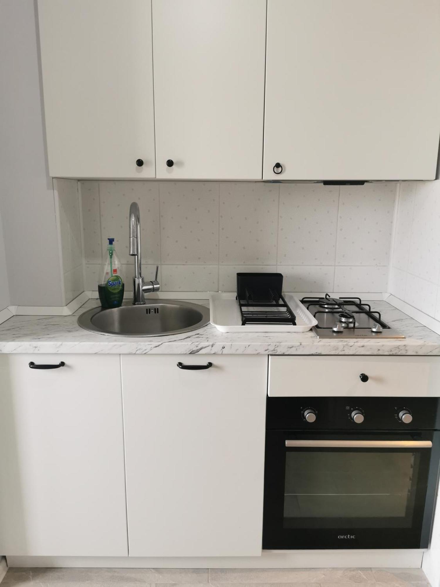Apartament Carla Apartment Deva Bagian luar foto