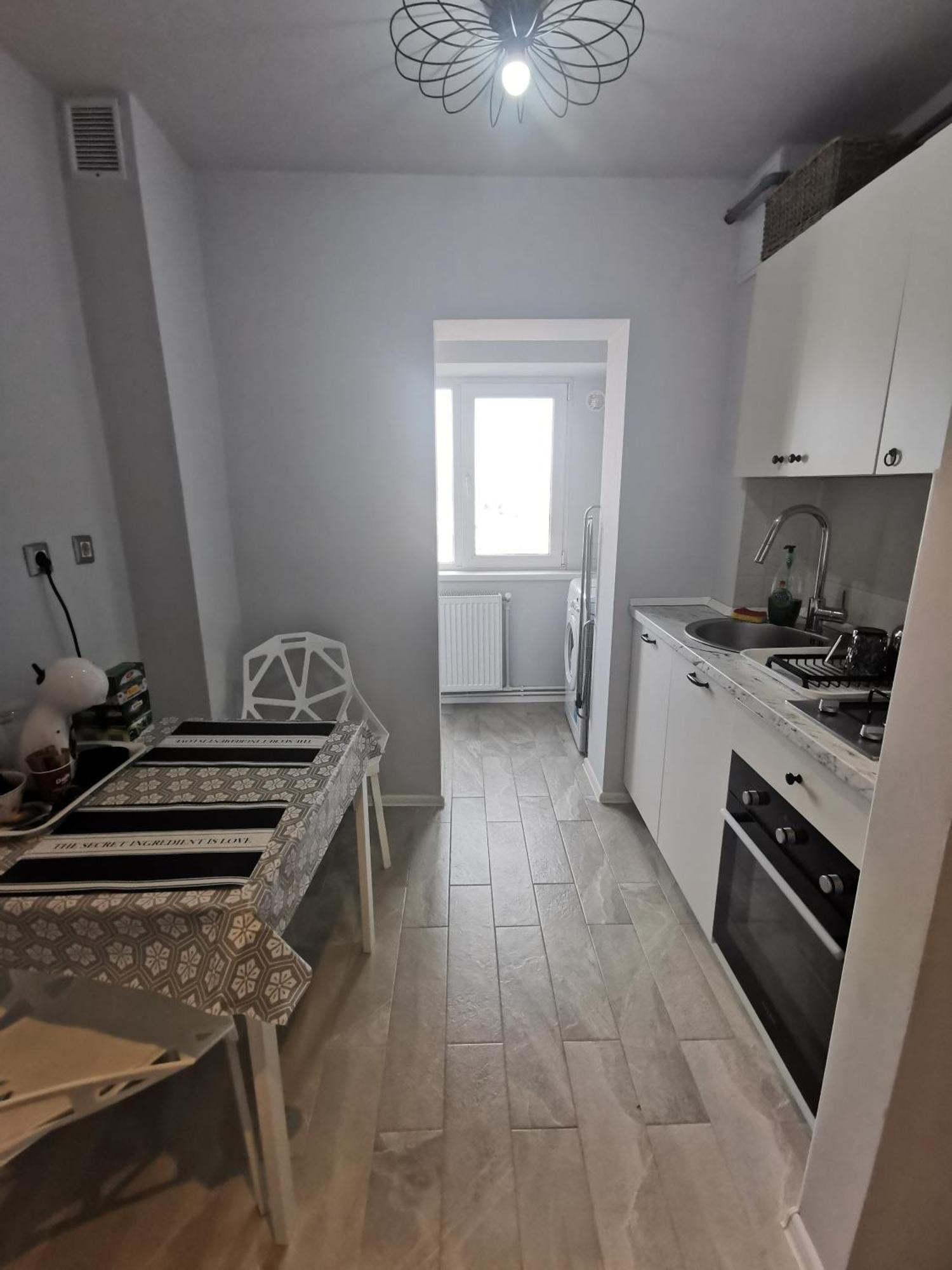 Apartament Carla Apartment Deva Bagian luar foto